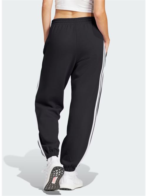  ADIDAS | JD5302BLACK WHITE
